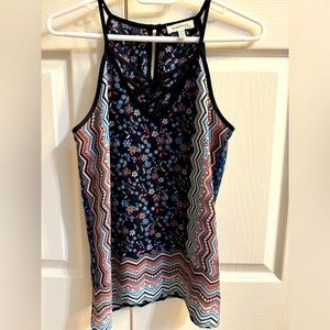 Monteau Brand Tank Top Size Small